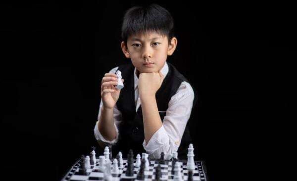 Dari Ayam Gerobak sampai Jamu Kekinian: Kisah Tekun Ryu Kintaro Hadapi Kegagalan