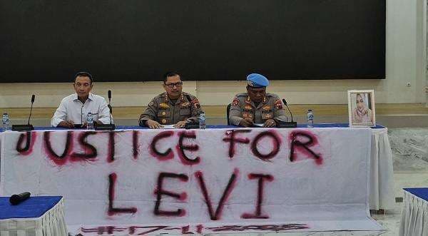 Heboh Dosen Cantik Tewas di Hotel Tanpa Busana, Propam Polda Jateng Tangkap AKBP M