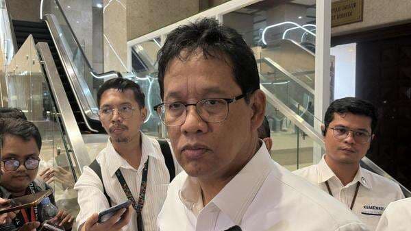 Cerita Purbaya Sambangi Importir Balpres: Saya Suruh Bayar Pajak