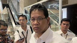 Cerita Purbaya Sambangi Importir Balpres: Saya Suruh Bayar Pajak