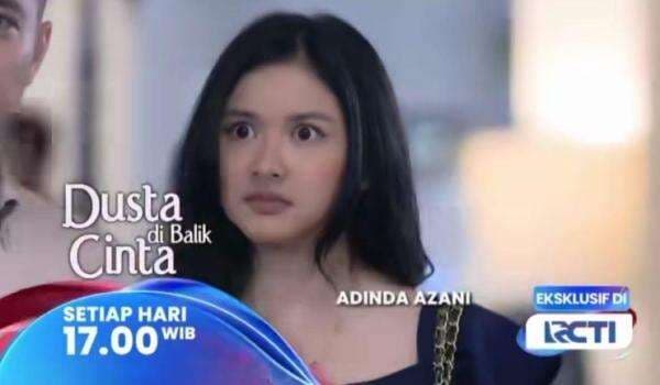 Sinopsis Dusta Di Balik Cinta Eps 64: Angga Balas Budi Pada Dewa