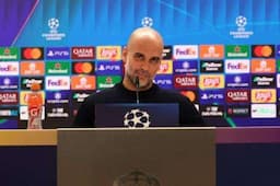 Pep Guardiola Sindir Xabi Alonso jelang Duel Real Madrid vs Man City 