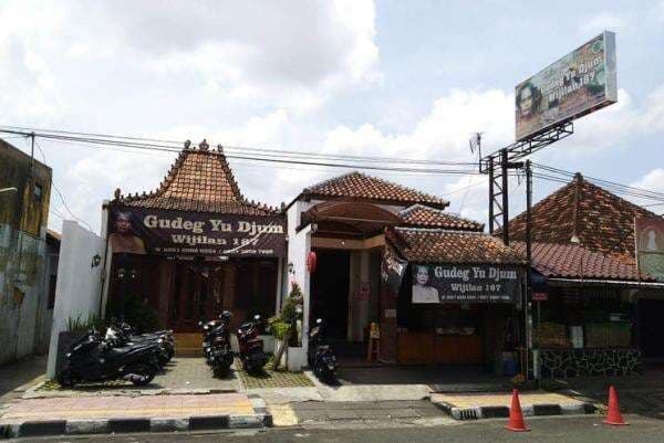 5 Wisata Kuliner Jogja Terhits yang Wajib Kamu Coba Saat Liburan ke Kota Pelajar