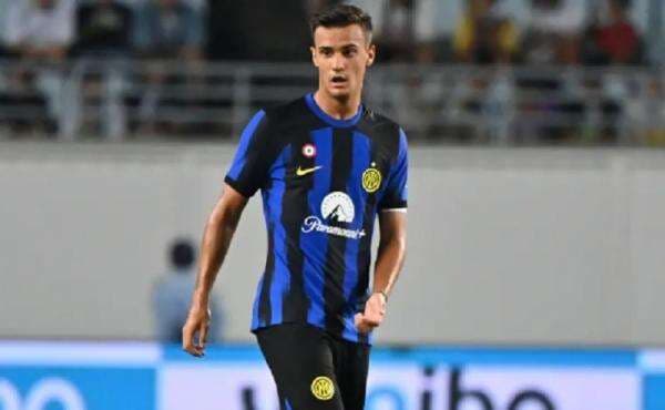 Real Madrid Ikut Buru Aleksandar Stankovic, Inter Miliki Kendali Penuh atas Masa Depannya!