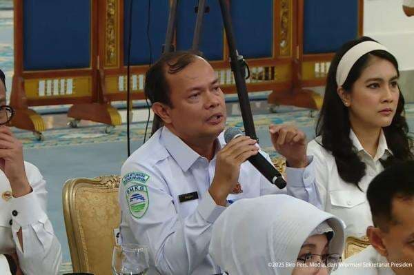 Waspada! 3 Siklon Kepung Indonesia, Bisa Picu Cuaca Ekstrem Waspada! 3 Siklon Kepung Indonesia, Bisa Picu Cuaca Ekstrem