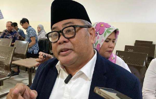 Penggugat Rp125 Triliun Protes Gibran Diwakili Jaksa Pengacara Negara: Gak Boleh Bela Dia