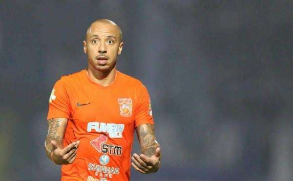 Kisah Mantan Pemain Borneo FC Julien Faubert, Akui Terkejut Dapat Tawaran dari Real Madrid