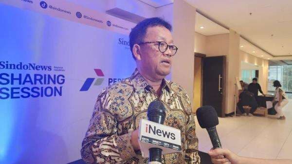 Komisi XII Klaim Revisi UU Migas Sudah Tuntas, Tinggal Persetujuan Pemerintah