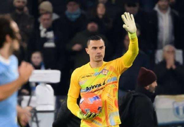 Italia Gempar! Emil Audero Masuk 5 Kiper Terbaik Serie A, Statistiknya Kalahkan Mike Maignan