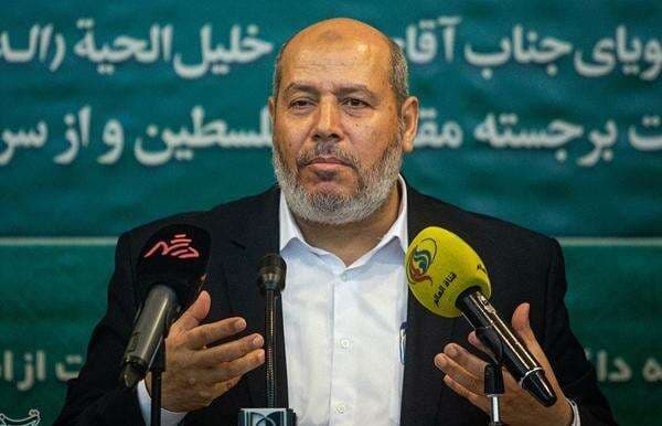 Breaking News! Hamas Nyatakan Perang Gaza Resmi Berakhir