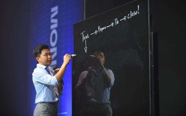 FOLK Resmi Tuntaskan Private Placement, Raih Dana Rp57 Miliar