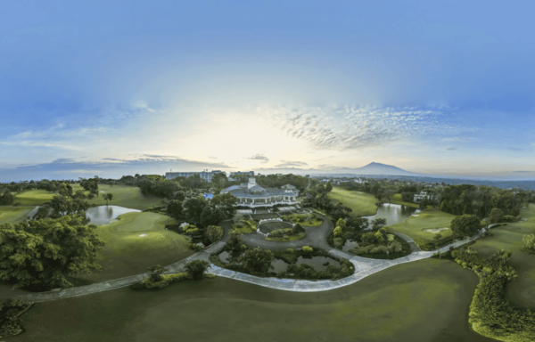 SMDM Saham Apa? Diakuisisi Sinar Mas BSD, Intip Portofolio Proyeknya