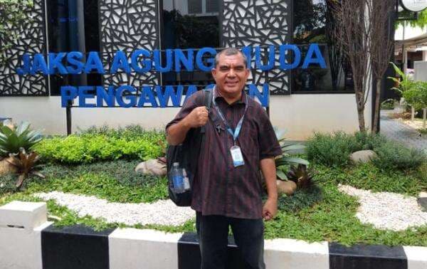 KOMPAK Indonesia Apresiasi Kejari Sumba Barat dan Desak Ungkap Aktor Intelektual Korupsi BUMD Lawadi