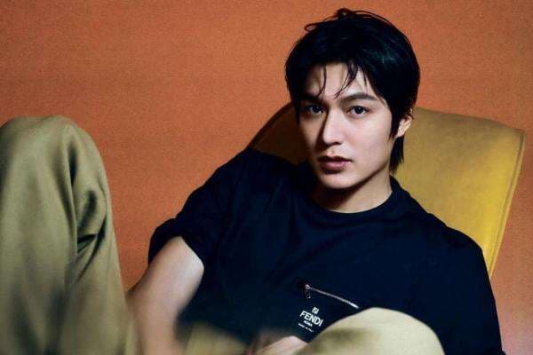 Lee Min Ho Comeback Main Layar Lebar Lewat Film Assassin(s) Lee Min Ho Comeback Main Layar Lebar Lewat Film Assassin(s)