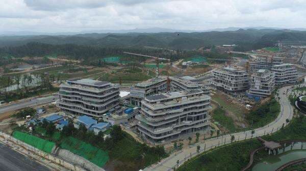 IKN Buka 2 Lelang Proyek Hunian ASN Lewat Skema KPBU