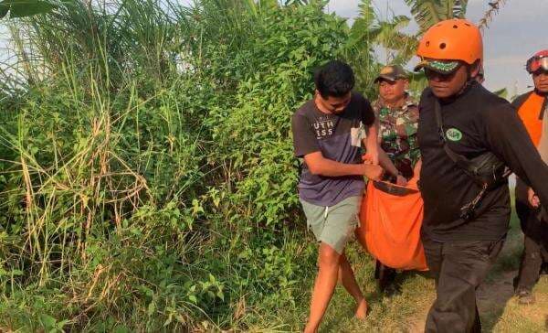 Jasad Petani di Ponorogo Akhirnya Ditemukan di Sungai Pengkol, Ini Lokasinya