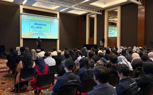 MNC Media Gandeng DJP Sosialisasikan Coretax untuk 3.000 Karyawan