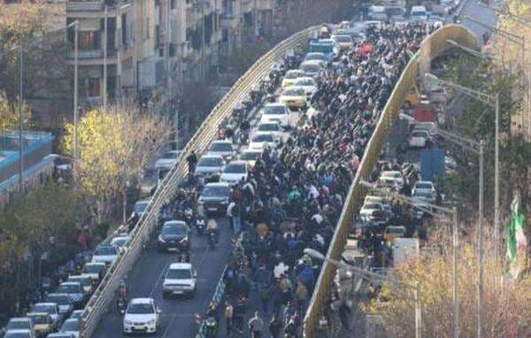 KBRI Tehran Imbau WNI Tingkatkan Kewaspadaan di Iran