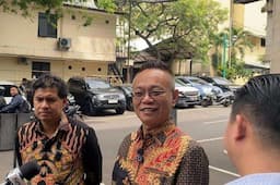 Gelar Perkara Khusus Ijazah Palsu Jokowi, Sekjen Peradi Bersatu Pastikan Bukan untuk SP3