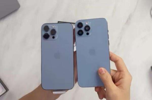 5 Ciri iPhone HDC yang Wajib Diwaspadai Sebelum Membeli