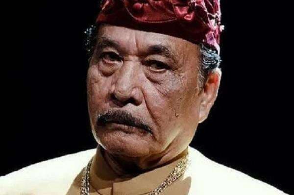 Keluarga Pastikan Kabar Haji Bolot Meninggal Hoaks: Tetangga Ramai Telepon, Kaget! Keluarga Pastikan Kabar Haji Bolot Meninggal Hoaks: Tetangga Ramai Telepon, Kaget!