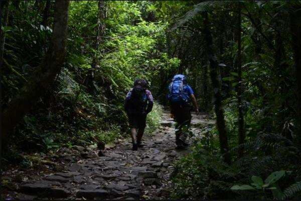 Pendakian Gunung Meningkat, Menhut Siapkan Pengaturan untuk Cegah Kecelakaan dan Sampah