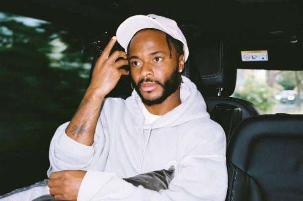 Rumah Raheem Sterling Dibobol Maling Saat Bersama Anak-Anaknya