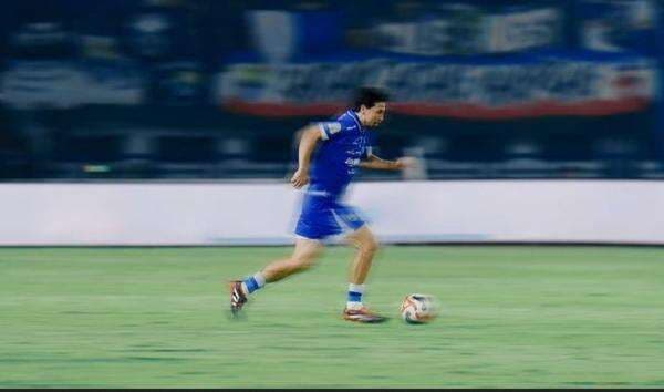 Persib Bandung dan Persija Jakarta Berebut Juara Paruh Musim Super League 2025-2026, Thom Haye: Laga Krusial!