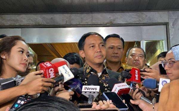 Menhut Klaim Tak Berikan Izin PBPH Baru Sejak Menjabat