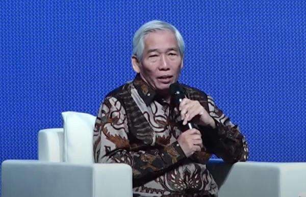 Emas Tak Produktif, Lo Kheng Hong Lebih Pilih Investasi Saham