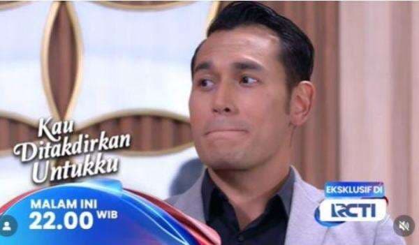 Sinopsis Kau Ditakdirkan Untukku Eps 232A: Rafa dan Cakra Bersatu Hentikan Langkah Devan