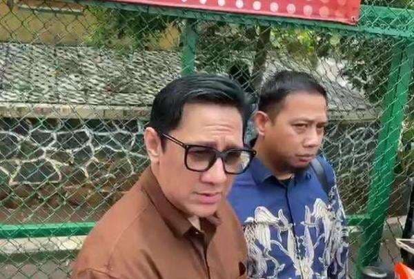 Mediasi Andre Taulany dan Erin Gagal, Perkara Cerai Lanjut ke Pokok Perkara