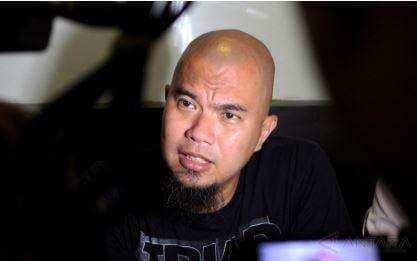 Makin Panas! Lita Gading Semprot Ahmad Dhani: Urusin Rakyat, Jangan Urusin Mantan Terus!