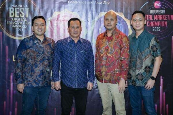 Perkuat Inovasi Teknologi, Fintech KrediOne Pastikan Layanan Tetap Efisien dan Transparan