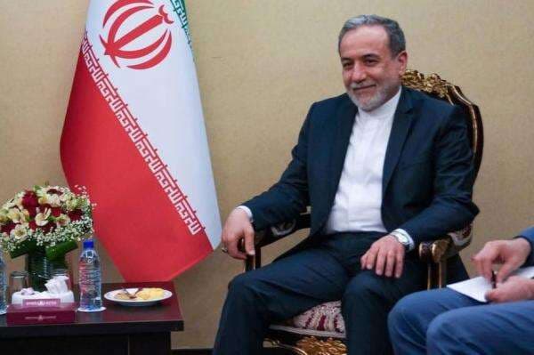 Menlu Iran dan Pemimpin Hamas di Gaza Bahas Perkembangan Terkini Palestina