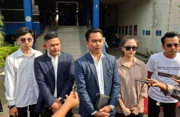 Timothy Ronald Kembali Dilaporkan ke Polda Metro, Korban Ngaku Rugi Rp1 Miliar