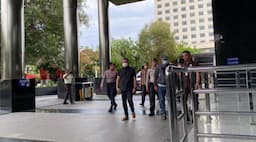 KPK Tangkap 13 Orang saat OTT Bupati Ponorogo