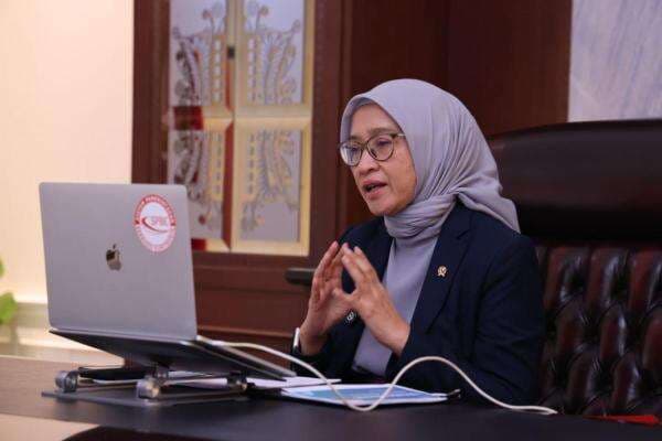 Menpan RB Temui Purbaya, Bahas Kenaikan Gaji PNS?