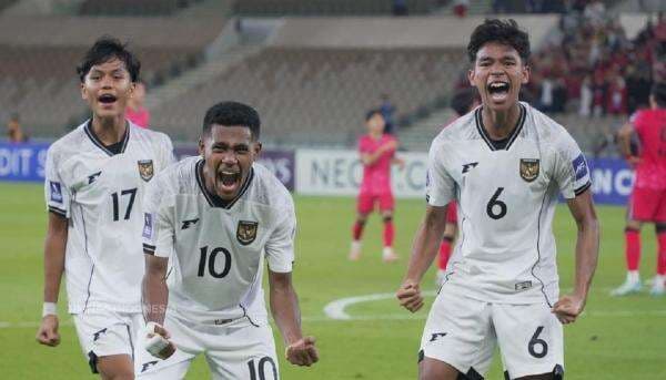 Link Live Streaming Timnas Indonesia vs Honduras U-17 di Piala Dunia U-17 2025 Malam Ini