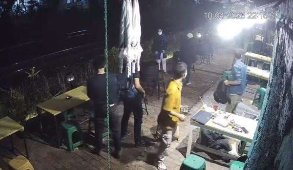 Gempa Magnitudo 4,1 Guncang Bogor, Sejumlah Rumah Rusak dan Warga Panik