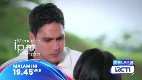 Sinopsis Mencintai Ipar Sendiri Eps 63: Jasad Rafka Ditemukan?