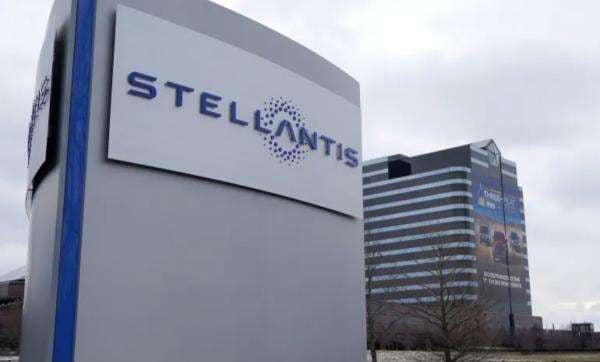 Kanada Ancam Stellantis Karena Pindahkan Produksinya ke AS