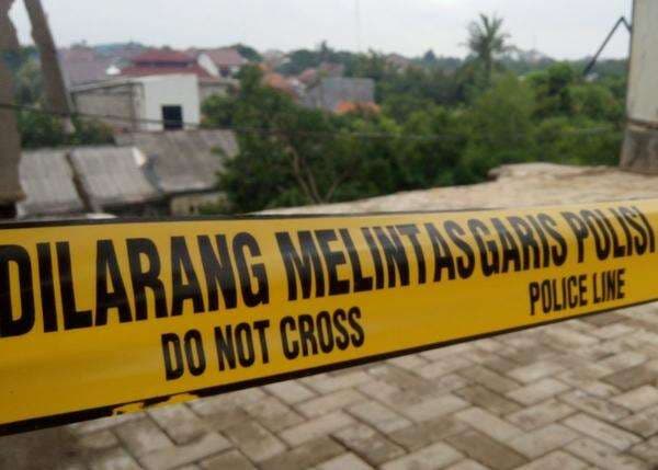 2 Sekolah Internasional di Tangsel Terima Teror Bom, Begini Kronologinya!