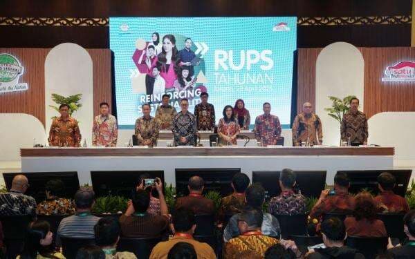 Astra Agro Lestari (AALI) Angkat Djap Tet Fa Jadi Presiden Direktur