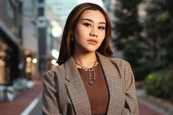 Aaliyah Massaid Kesal Dicap Tak Peduli Anak karena Datang ke Nikahan Al Ghazali Aaliyah Massaid Kesal Dicap Tak Peduli Anak karena Datang ke Nikahan Al Ghazali