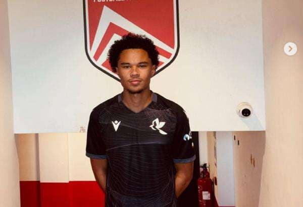 Danilson Soares Silva Siap Bela Timnas Indonesia meski Diincar Negara Peserta Piala Dunia 2026!