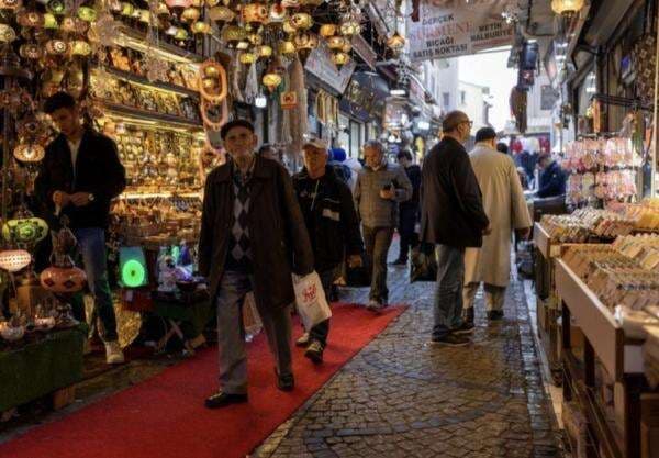 Inflasi Turki Diperkirakan 28,5 Persen pada 2025