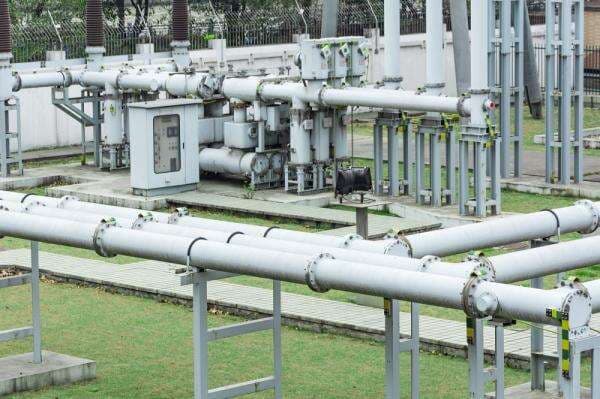 Pipa Gas Pertagas Bocor di Bekasi, Begini Kronologinya