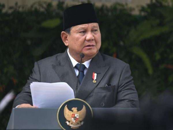 Prabowo: Saya Dipilih 90 Juta Rakyat Dalam Pemilu Bebas dan Adil! Prabowo: Saya Dipilih 90 Juta Rakyat Dalam Pemilu Bebas dan Adil!