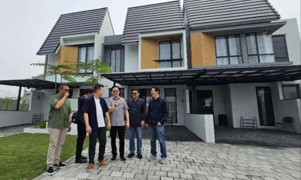 Harvest Link, Hunian Strategis Baru di Kebraon dengan Konsep Modern, Harganya Nyaris Rp1 M Harvest Link, Hunian Strategis Baru di Kebraon dengan Konsep Modern, Harganya Nyaris Rp1 M